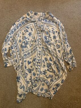 Corey Lynn Calter shirt dress